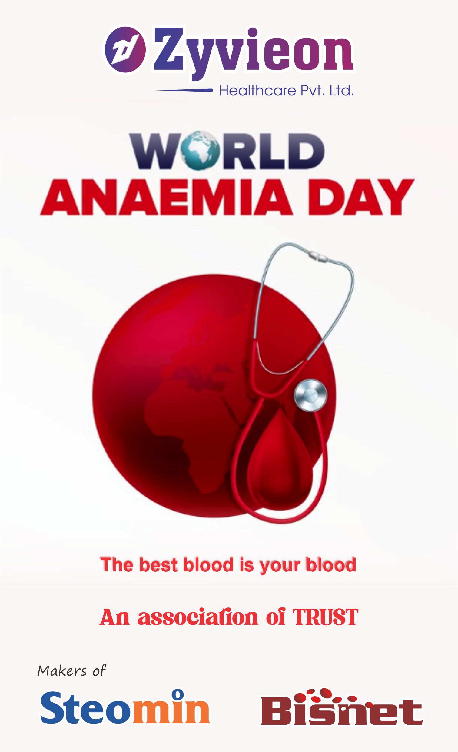 Anemia Day