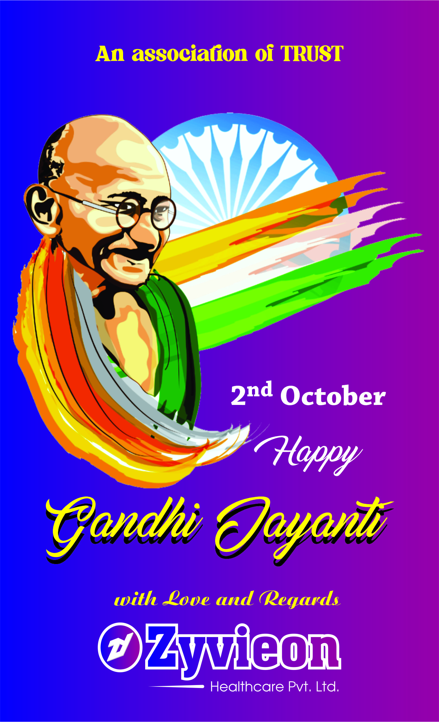 Gandhi Jayanti