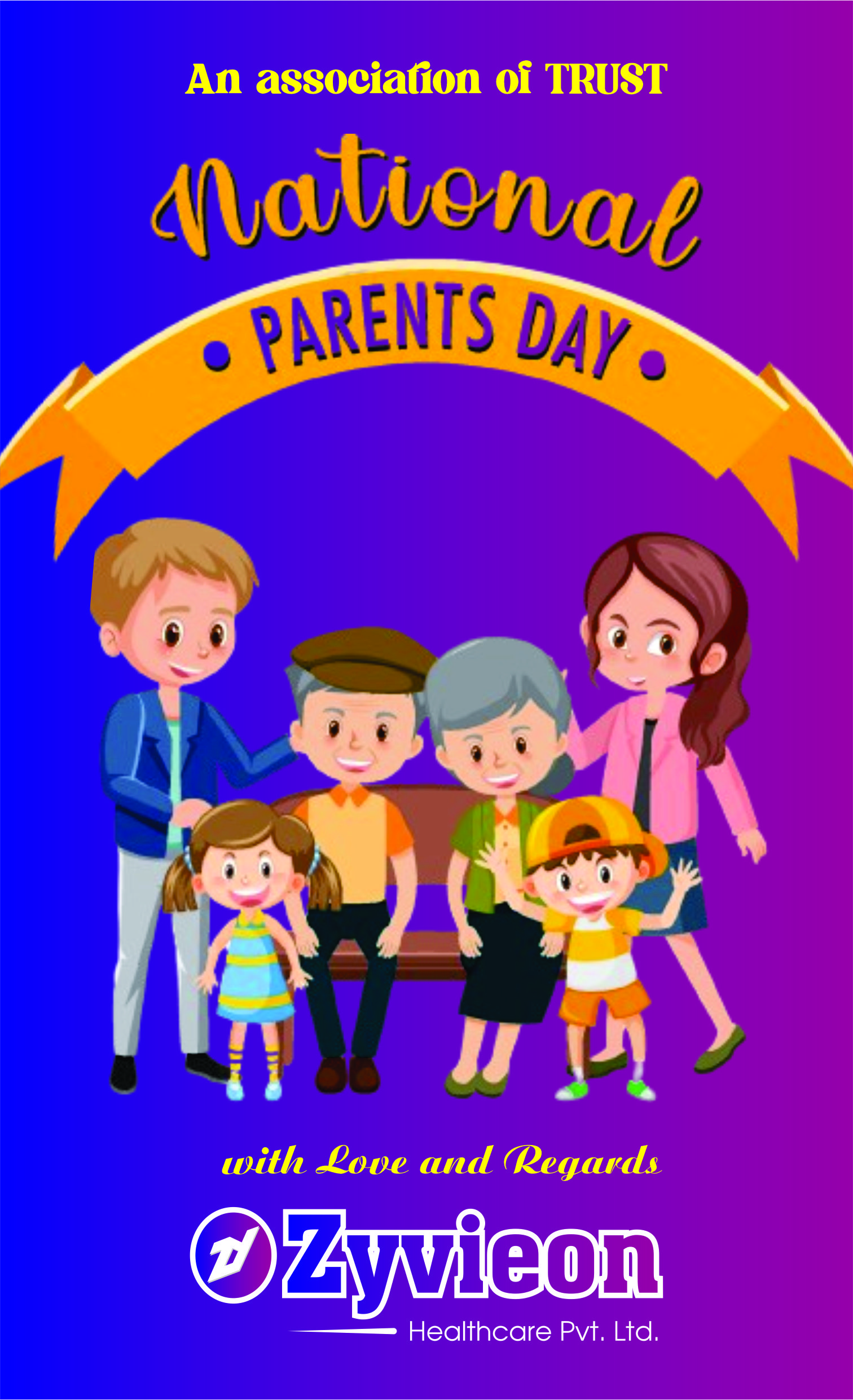 Parents Day