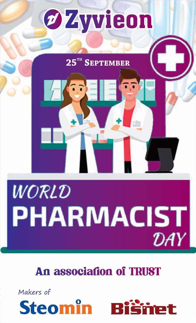 Pharmacist Day