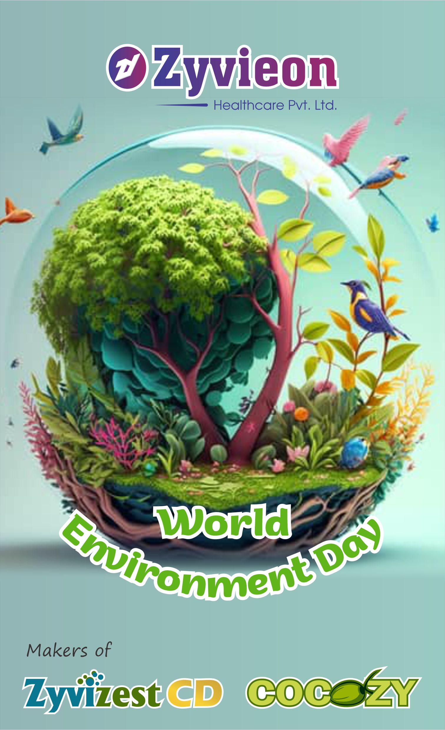 World Environment Day