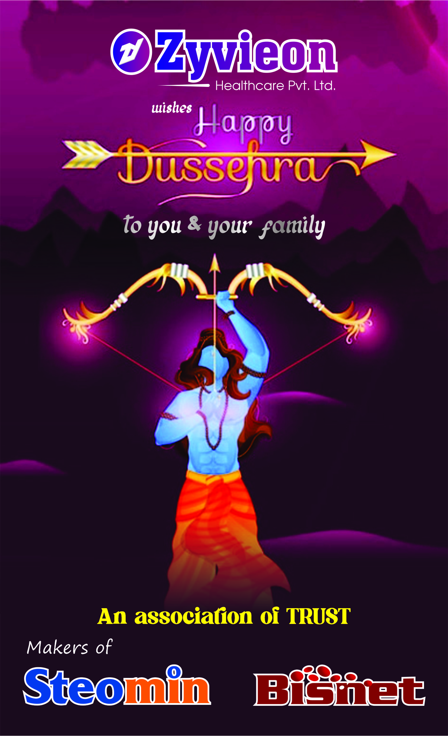 Dussehra