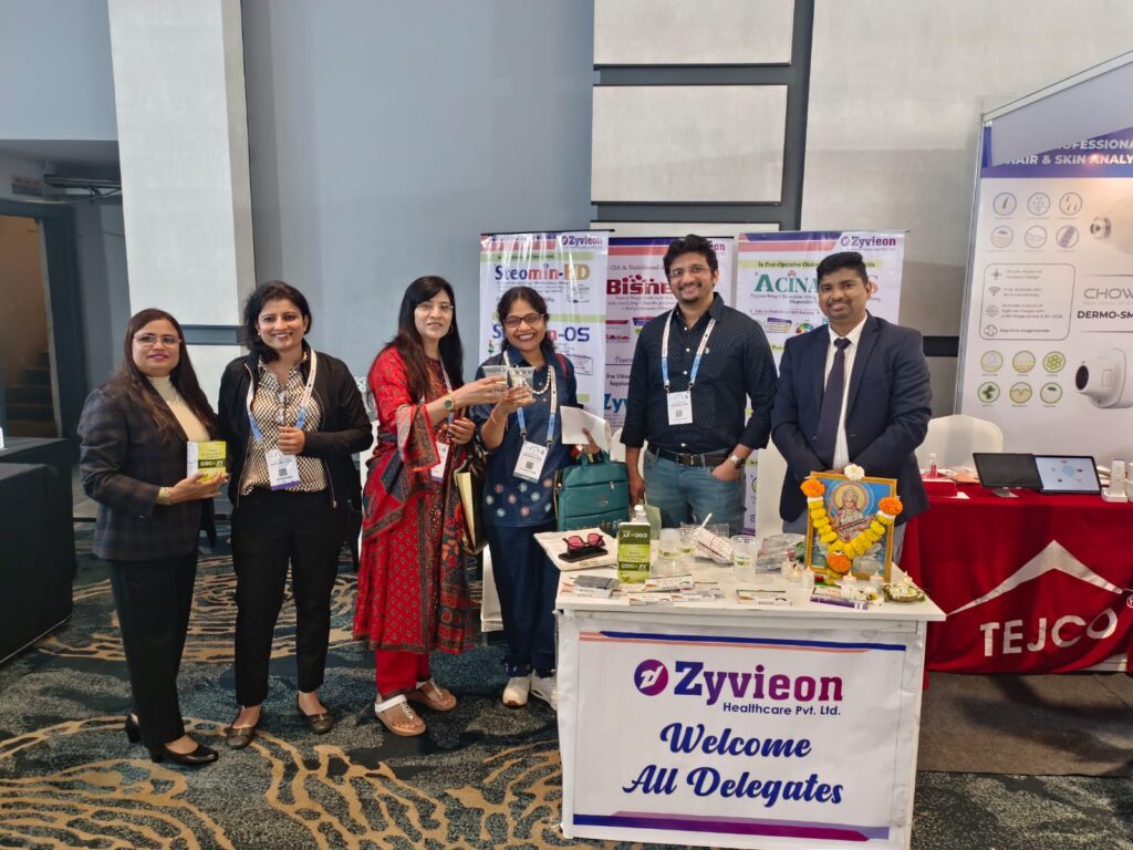 IAAPS AESURG 2026 at Powai Mumbai (10)