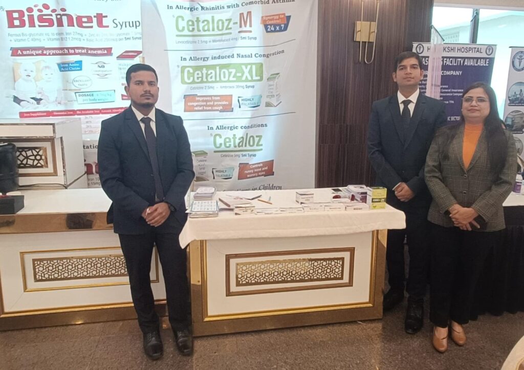 IAAPS AESURG 2026 at Powai Mumbai (19)