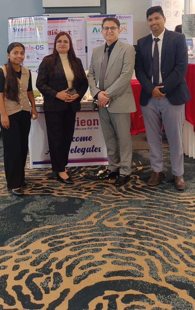 IAAPS AESURG 2026 at Powai Mumbai (2)