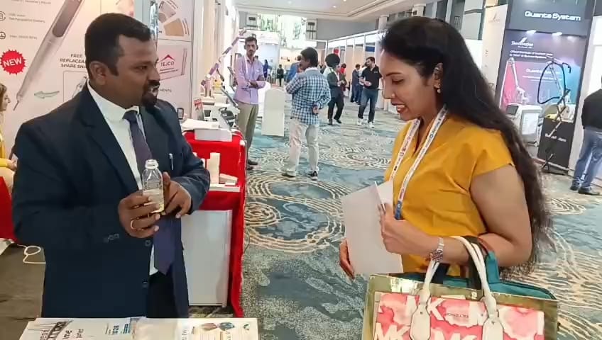 IAAPS AESURG 2026 at Powai Mumbai (20)