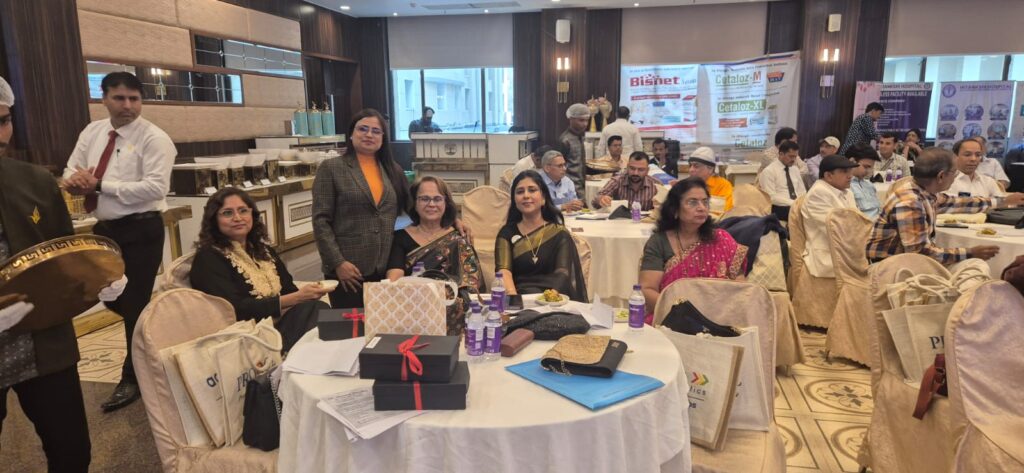 IAAPS AESURG 2026 at Powai Mumbai (21)