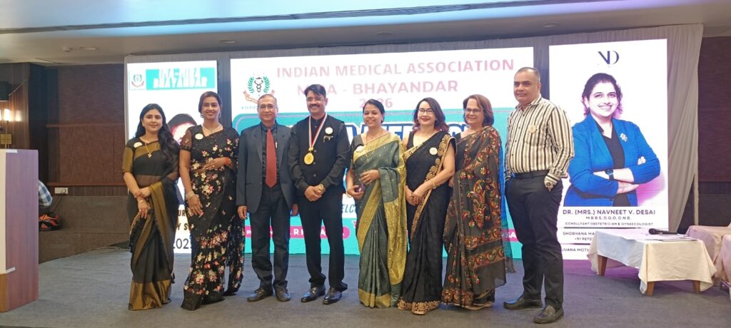 IAAPS AESURG 2026 at Powai Mumbai (23)