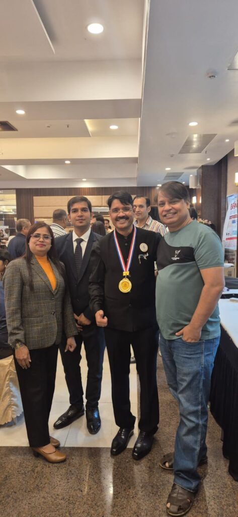 IAAPS AESURG 2026 at Powai Mumbai (24)