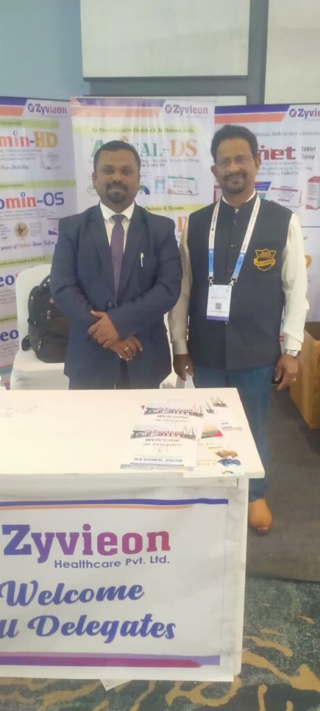 IAAPS AESURG 2026 at Powai Mumbai (25)