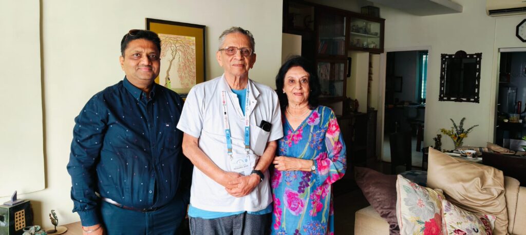 IAAPS AESURG 2026 at Powai Mumbai (3)