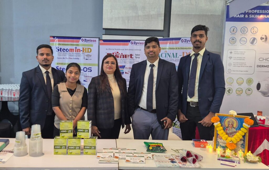 IAAPS AESURG 2026 at Powai Mumbai (4)