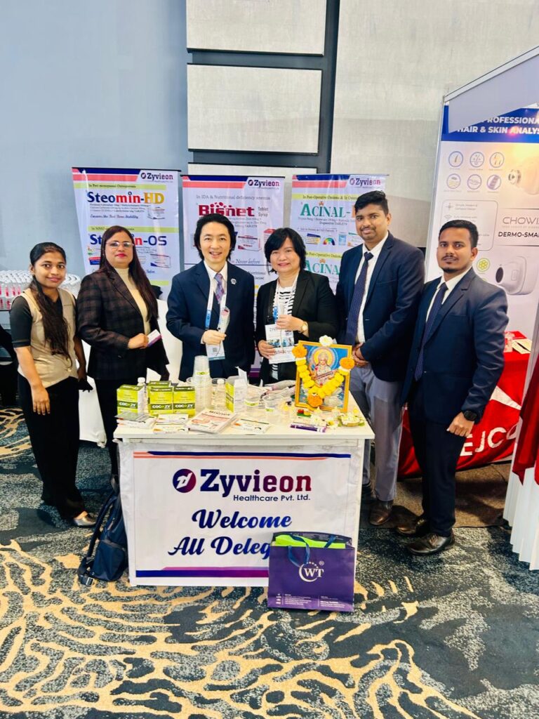 IAAPS AESURG 2026 at Powai Mumbai (6)