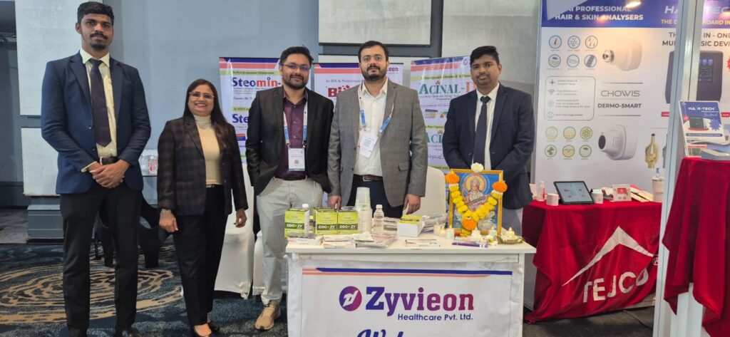 IAAPS AESURG 2026 at Powai Mumbai (7)