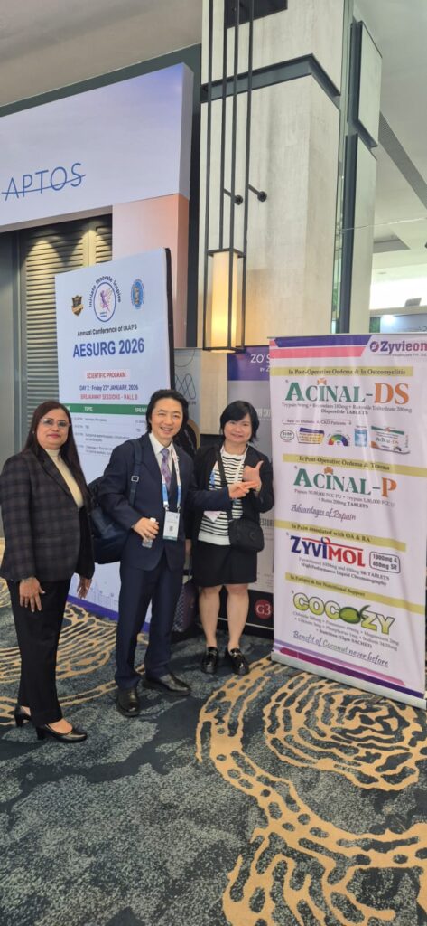 IAAPS AESURG 2026 at Powai Mumbai (8)